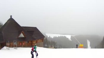 Буковель 19 березня 2019 року, 2019-03-19 16:00