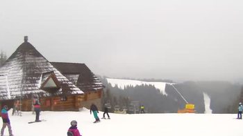 Буковель 20 березня 2019 року, 2019-03-20 13:00