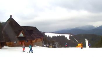 Буковель 22 березня 2019 року, 2019-03-22 13:00