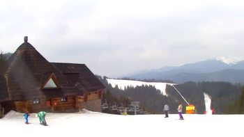 Буковель 24 березня 2019 року, 2019-03-24 13:00