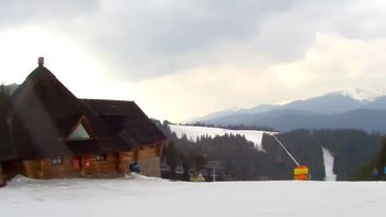 Буковель 24 березня 2019 року, 2019-03-24 16:00