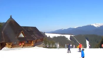 Буковель 30 березня 2019 року, 2019-03-30 10:00