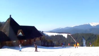Буковель 30 березня 2019 року, 2019-03-30 16:00