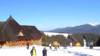 Буковель 31 березня 2019 року, 2019-03-31 10:00