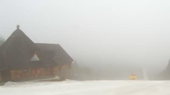 Буковель 10 квітня 2019 року, 2019-04-10 10:00