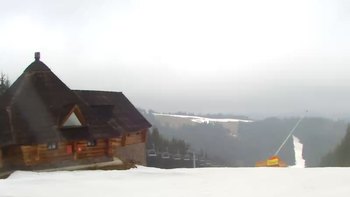 Буковель 13 квітня 2019 року, 2019-04-13 16:00