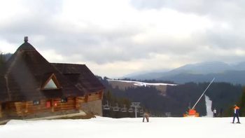 Буковель 14 квітня 2019 року, 2019-04-14 10:00