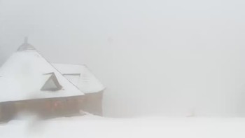 Буковель 17 квітня 2019 року, 2019-04-17 10:00