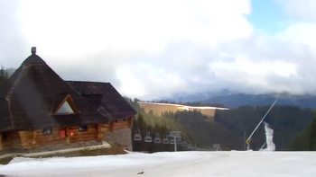 Буковель 22 квітня 2019 року, 2019-04-22 10:00