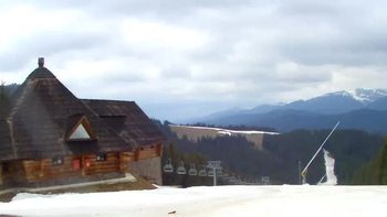 Буковель 22 квітня 2019 року, 2019-04-22 16:00