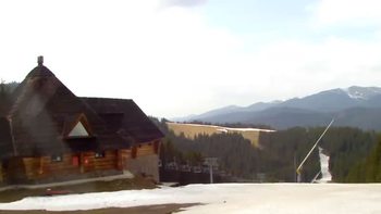 Буковель 25 квітня 2019 року, 2019-04-25 16:00