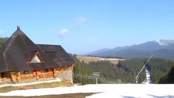 Буковель 26 квітня 2019 року, 2019-04-26 10:00