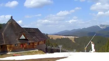 Буковель 26 квітня 2019 року, 2019-04-26 13:00