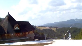 Буковель 26 квітня 2019 року, 2019-04-26 16:00