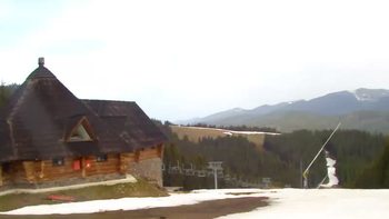 Буковель 27 квітня 2019 року, 2019-04-27 10:00