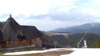 Буковель 27 квітня 2019 року, 2019-04-27 16:00