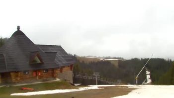 Буковель 28 квітня 2019 року, 2019-04-28 16:00