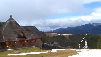 Буковель 29 квітня 2019 року, 2019-04-29 13:00
