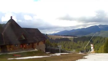 Буковель 29 квітня 2019 року, 2019-04-29 16:00