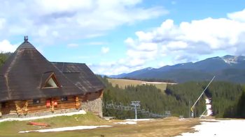 Буковель 30 квітня 2019 року, 2019-04-30 10:00