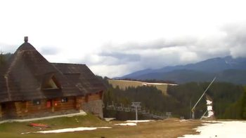 Буковель 30 квітня 2019 року, 2019-04-30 13:00