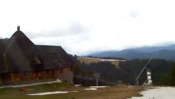 Буковель 30 квітня 2019 року, 2019-04-30 16:00
