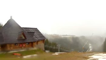 Буковель 1 травня 2019 року, 2019-05-01 10:00