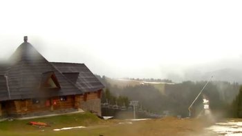 Буковель 1 травня 2019 року, 2019-05-01 13:00