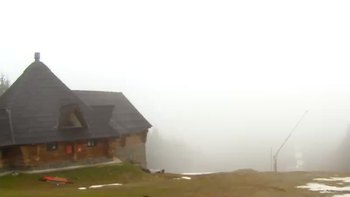 Буковель 1 травня 2019 року, 2019-05-01 16:00