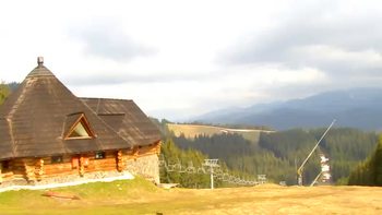 Буковель 3 травня 2019 року, 2019-05-03 10:00