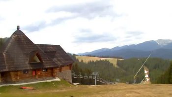 Буковель 3 травня 2019 року, 2019-05-03 13:00