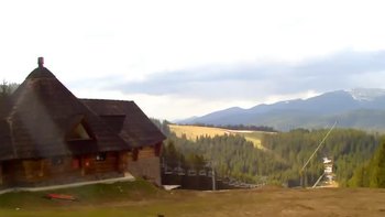 Буковель 3 травня 2019 року, 2019-05-03 16:00