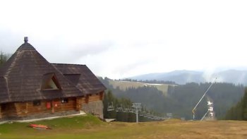 Буковель 4 травня 2019 року, 2019-05-04 13:00
