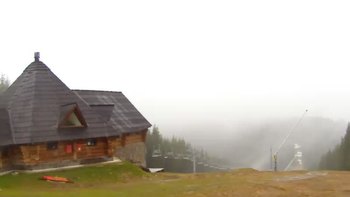 Буковель 4 травня 2019 року, 2019-05-04 16:00