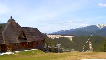 Буковель 9 травня 2019 року, 2019-05-09 13:00