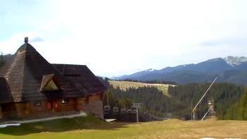 Буковель 9 травня 2019 року, 2019-05-09 16:00