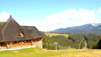 Буковель 12 травня 2019 року, 2019-05-12 10:00