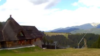 Буковель 12 травня 2019 року, 2019-05-12 13:00