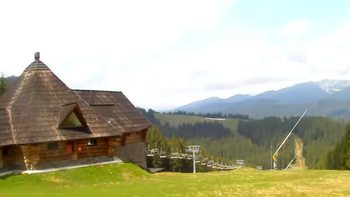 Буковель 15 травня 2019 року, 2019-05-15 13:00