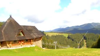 Буковель 17 травня 2019 року, 2019-05-17 10:00