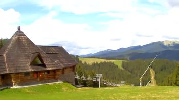 Буковель 17 травня 2019 року, 2019-05-17 13:00