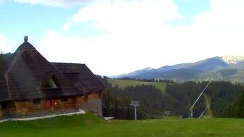 Буковель 19 травня 2019 року, 2019-05-19 13:00