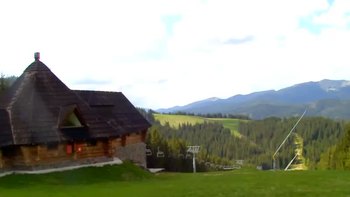 Буковель 19 травня 2019 року, 2019-05-19 16:00
