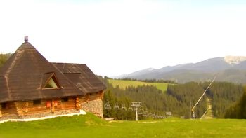 Буковель 20 травня 2019 року, 2019-05-20 10:00