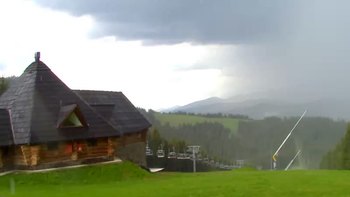 Буковель 20 травня 2019 року, 2019-05-20 13:00