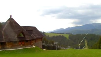 Буковель 20 травня 2019 року, 2019-05-20 16:00