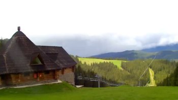 Буковель 23 травня 2019 року, 2019-05-23 13:00