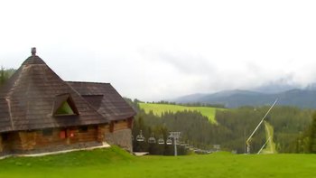Буковель 25 травня 2019 року, 2019-05-25 13:00