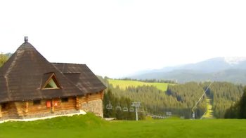 Буковель 26 травня 2019 року, 2019-05-26 10:00