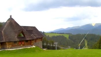 Буковель 26 травня 2019 року, 2019-05-26 13:00